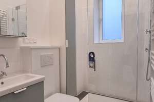 Alles neu - aber mit Stil!  Mitten in der Oststadt! – Drostestr. 41, 30161 List, Hannover – Vorschaubild 7