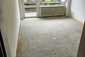 Freie 1-Zimmer-Eigentumswohnung mit Balkon in Kurparknähe – kernsaniertes Bad, sofort verfügbar – Haberkamp 10, 29549 Bad Bevensen – Vorschaubild 3