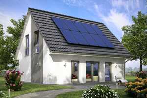 Gemeinsam Zuhause – ScanHaus baut Ihr Familienglück in Lucka! – Altenburger Land (Kreis) – Vorschaubild 1