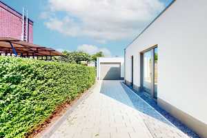 Neubau-Bungalow 2025 
mit Komfort-Garantie – Borken (Kreis) – Vorschaubild 14