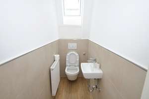 Frisch sanierte 4-Zimmer-Altbauwohnung mit Gartenanteil und 118 m² in Karlsruhe-Beiertheim-Bulach – Marie-Alexandra-Str. 20, 76135 Beiertheim-Bulach, Karlsruhe – Vorschaubild 10