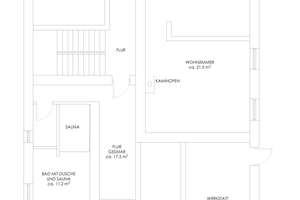 Besonderes Landhaus Einfamilienhaus in Oberammergau – Die vollständige Adresse der Immobilie erhältst du vom Anbieter., 82487 Oberammergau – Vorschaubild 42