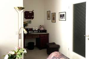 1,5-Zimmer-Wohnung mit Südbalkon im beliebten Kissingenviertel in Pankow – vermietet – Binzstraße 15b, 13189 Pankow (Ortsteil), Berlin – Vorschaubild 5