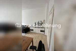 Tauschwohnung: Tausche 2 Zimmer Wohnung für 3 Zimmer Wohnung mit Terrasse – Die vollständige Adresse der Immobilie erhältst du vom Anbieter., 80636 Dom Pedro, München – Vorschaubild 3