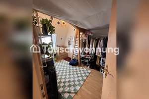 Tauschwohnung: Tausche 3-Zimmer-Flat in Köln Ehrenfeld – Die vollständige Adresse der Immobilie erhältst du vom Anbieter., 50825 Ehrenfeld (Ortsteil), Köln – Vorschaubild 10