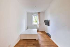 Tolle 5-7 Zimmer Wohnung mit eigenem Garten und großer Terrasse. Perfekter Familiengrundriss – Die vollständige Adresse der Immobilie erhältst du vom Anbieter., 10997 Kreuzberg, Berlin – Vorschaubild 17