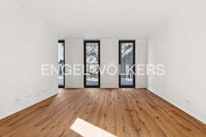 "KLARA & STAMM" Einzigartig charmantes Stadthaus mit Garten im Architekten-Ensemble - eine Oase i... – Die vollständige Adresse der Immobilie erhältst du vom Anbieter., 50823 Ehrenfeld (Ortsteil), Köln – Vorschaubild 5