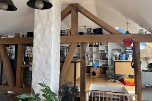 Historischer Charme trifft auf moderner Raffinesse Haus mit Einliegerwohnung – Zur Schönen Aussicht 7-9, 52472 Düren (Kreis) – Vorschaubild 18