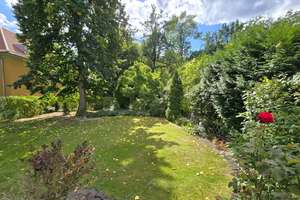 Bezugsfreie Doppelhaushälfte, 6 Zimmer, Garage, Garten, ruhige Lage, Ortseingang Kladow – 14089 Kladow, Berlin – Vorschaubild 6