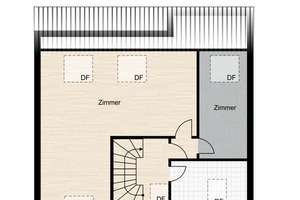 Gemütliches Reihenhaus mit Einliegerbereich und Garage in verkehrsberuhigter Sackgasse – Die vollständige Adresse der Immobilie erhältst du vom Anbieter., 42111 Uellendahl-Katernberg, Wuppertal – Vorschaubild 24