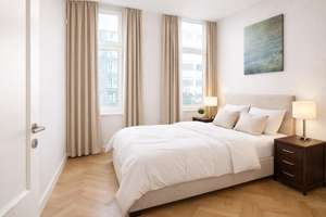 1min zum KaDeWe: schöne 2-Zimmer Altbauwohnung in Top Lage – Die vollständige Adresse der Immobilie erhältst du vom Anbieter., 10789 Schöneberg, Berlin – Vorschaubild 3