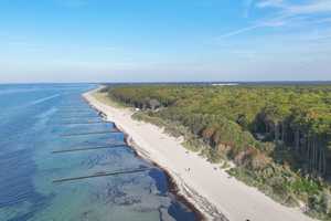 Reserviert!!! Strandnahes Urlaubsdomizil in idyllischer Waldlage!!! – Bad Doberan (Kreis) – Vorschaubild 9