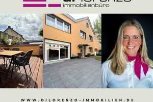 ***Energieeffizientes, renoviertes Raumwunder (ca. 300 m² Fläche) - Ein exklusives Traumhaus*** – Mönchengladbach – Vorschaubild 1