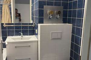 Kompaktes Apartment in Forstenried: 1-Zimmer-Wohnung in München – Kreuzhofstraße 10, 81476 Forstenried, München – Vorschaubild 4