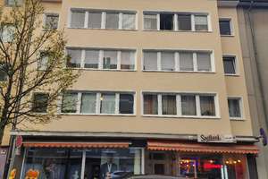 .Kapitalanlage / Eigenbedarf: 3-Zi-Wohnung, Düsseldorf-Rath * Direkt vom Eigentümer * Provisionsfrei – Rather Kreuzweg 50, 40472 Rath, Düsseldorf – Vorschaubild 3