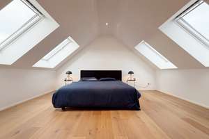 EP ESTATE - Exklusives Roof Top mit XXL- Dachterrasse in Köln / Lindenthal – Die vollständige Adresse der Immobilie erhältst du vom Anbieter., 50931 Lindenthal (Ortsteil), Köln – Vorschaubild 18