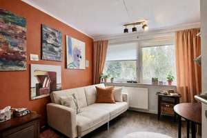 4-ZIMMER-WOHNUNG IN HANNOVER-KIRCHRODE – Die vollständige Adresse der Immobilie erhältst du vom Anbieter., 30559 Kirchrode, Hannover – Vorschaubild 7