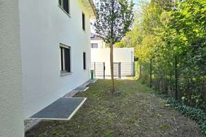 Bezugsfertige DG-Maisonettewohnung in Trudering mit Parkblick - provisionsfrei – Die vollständige Adresse der Immobilie erhältst du vom Anbieter., 81825 Waldtrudering, München – Vorschaubild 30