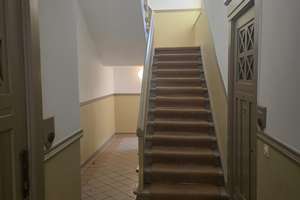 Top-Lage zw. Anton-u. Pistoriusplatz/Großzügige Stuck-Altbauwohnung in attraktiver, ruhiger Kiezlage – Charlottenburger Str. 2, 13086 Weißensee, Berlin – Vorschaubild 4