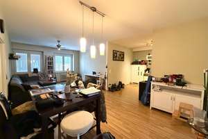 Großzügige 3,5-Zimmer-Stadtwohnung mit Einbauküche - hell und komfortabel – Die vollständige Adresse der Immobilie erhältst du vom Anbieter., 70197 Rotebühl, Stuttgart – Vorschaubild 15