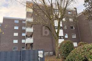 SOFORT VERFÜGBAR | WOHNUNG INKL. TG-STELLPLATZ