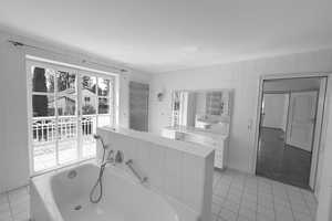 Großzügige Villa in sehr ruhiger und zentraler Top-Lage * Rosenheim Stadt – Rosenheim (Kreis) – Vorschaubild 14