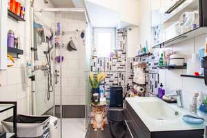2-Zimmer-Wohnung in Burtscheid - stilvoll wohnen in begehrter Lage – Die vollständige Adresse der Immobilie erhältst du vom Anbieter., 52066 Burtscheider Kurgarten, Aachen – Vorschaubild 10