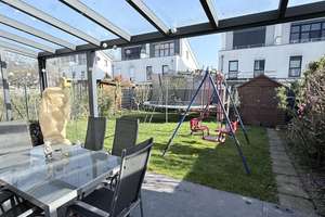 Familienglück in ruhiger Lage – modernes Haus mit viel Platz! – Die vollständige Adresse der Immobilie erhältst du vom Anbieter., 41179 Rheindahlen-Land, Mönchengladbach – Vorschaubild 2