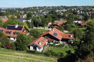 Exklusive Villa mit unverbaubarem Weitblick – Landshut – Vorschaubild 13