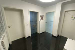 3 plus 1 .... 
Terrassenwohnung mit großem Hobbyraum ... – Die vollständige Adresse der Immobilie erhältst du vom Anbieter., 90431 Höfen, Nürnberg – Vorschaubild 2