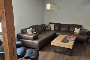 4-Zimmer-Dachgeschosswohnung in Bochum-Linden direkt am Weitmarer Holz  – Die vollständige Adresse der Immobilie erhältst du vom Anbieter., 44879 Linden, Bochum – Vorschaubild 3