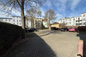 Attraktive 2-Zimmer-Wohnung mit Balkon – Morgenstraße 40, 39124 Neue Neustadt, Magdeburg – Vorschaubild 9