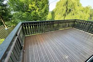 RESERVIERT - gepflegte Doppelhaushälfte mit Terrasse und Garage – Die vollständige Adresse der Immobilie erhältst du vom Anbieter., 56470 Bad Marienberg (Westerwald) – Vorschaubild 11