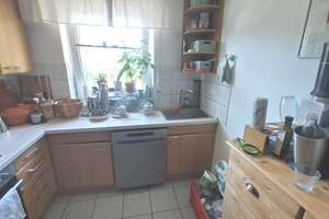 Uni- und UKM-Nähe * Helle und freundliche Wohnung mit großem Balkon – Michaelweg 34, 48149 Gievenbeck, Münster – Vorschaubild 12