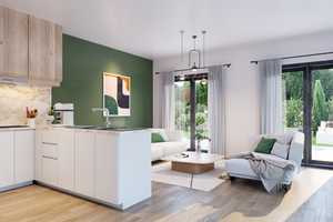 TOP Preis für das letzte freie Haus! Bezugsfertiger Preis und alles inkl.! – München – Vorschaubild 20