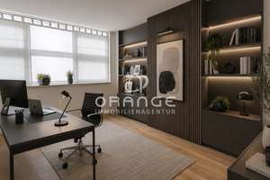 ***Außergewöhnliche Loft-Maisonette im Graphischen Viertel – sofort bezugsfrei*** – 4103 Zentrum-Ost, Leipzig – Vorschaubild 15