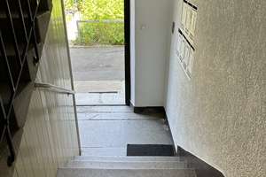 Stilvolle, 2-Zimmer-Wohnung mit EBK in Stuttgart-Ost – Die vollständige Adresse der Immobilie erhältst du vom Anbieter., 70188 Ostheim, Stuttgart – Vorschaubild 4