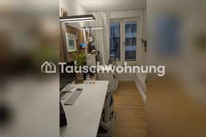 Tauschwohnung: gepflegte 3 Zi Wohnung im Brunnenviertel – Die vollständige Adresse der Immobilie erhältst du vom Anbieter., 14478 Waldstadt I, Potsdam – Vorschaubild 3