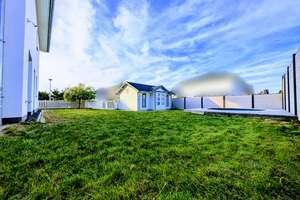 Familienfreundliches Zuhause mit Garten, Pool & moderner Technik in Magdeburg-Ottersleben – Die vollständige Adresse der Immobilie erhältst du vom Anbieter., 39116 Ottersleben, Magdeburg – Vorschaubild 3
