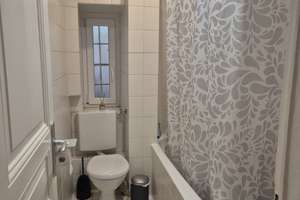 Super geschnittene 3-Zimmer, Küche, Bad - City, Altbau, Parkett – Bertramstraße 12, 65183 Westend / Bleichstraße, Wiesbaden – Vorschaubild 11