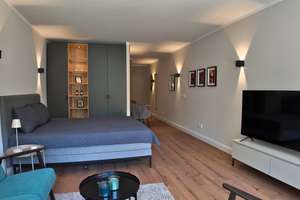 TOP-Wohnung,Messe/Rheinnähe – Die vollständige Adresse der Immobilie erhältst du vom Anbieter., 40474 Golzheim, Düsseldorf – Vorschaubild 4