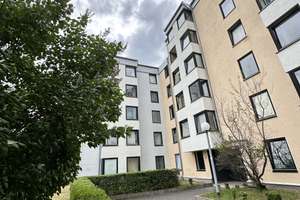 Einzimmerwohnung in Uni Nähe ab sofort zu vermieten - Strom inklusive  – Richard-Schirrmann-Straße 10, 55122 Hartenberg-Münchfeld, Mainz – Vorschaubild 1