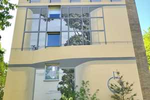 1-Zimmer-Wohnung mit Sonnenbalkon in Bestlage nahe KadeWe und Viktoria-Luise-Platz – Bamberger Straße 1, 10777 Berlin – Vorschaubild 2