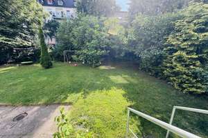 Gartentraum in Maschseenähe - 3-Zimmer-Wohnung im Hochparterre – Die vollständige Adresse der Immobilie erhältst du vom Anbieter., 30173 Südstadt, Hannover – Vorschaubild 16