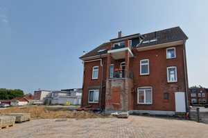 Solides Mehrfamilienhaus in ruhiger Husumer Lage – Nordfriesland (Kreis) – Vorschaubild 2
