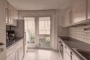 Haidhausen: 3-Zimmer-Wohnung mit gehobener Ausstattung und kleinem Garten – Innere Wiener Str. 5a, 81667 Maximilianeum, München – Vorschaubild 11