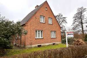 TOP-Bausubstanz: Besser wohnen im Altbau – Ostholstein (Kreis) – Vorschaubild 1