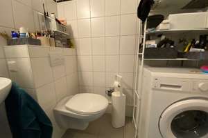 Rheinblick, Horchheimer-Höhe, schöne 3,5 ZKB,Gäste-WC,Balkon,Stellplatz, direkt in der Natur – Im Junkerstück 51, 56076 Horchheimer Höhe, Koblenz – Vorschaubild 15