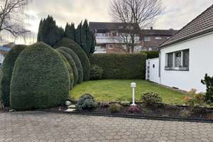 Freistehendes Einfamilienhaus mit Garten & Garage in MG-Odenkirchen – ideal für ruhige Familie – Schleestraße 93, 41199 Odenkirchen-Mitte, Mönchengladbach – Vorschaubild 27
