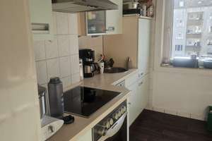 !!! Schicke und geräumige Wohnung mit Balkon Hannover-List !!! Vermietet – Die vollständige Adresse der Immobilie erhältst du vom Anbieter., 30161 List, Hannover – Vorschaubild 9